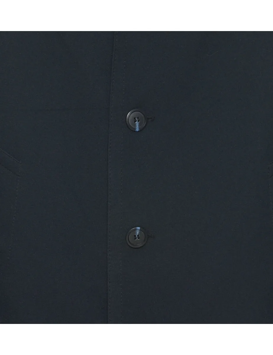 Black Coat - L
