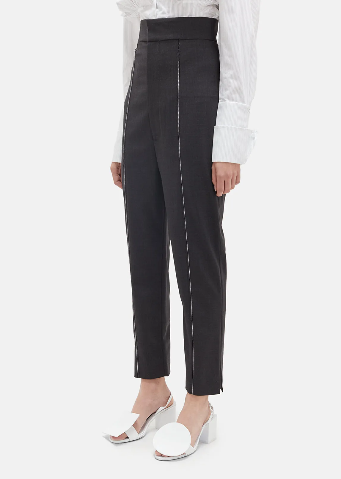 Corsaire Wool Pants