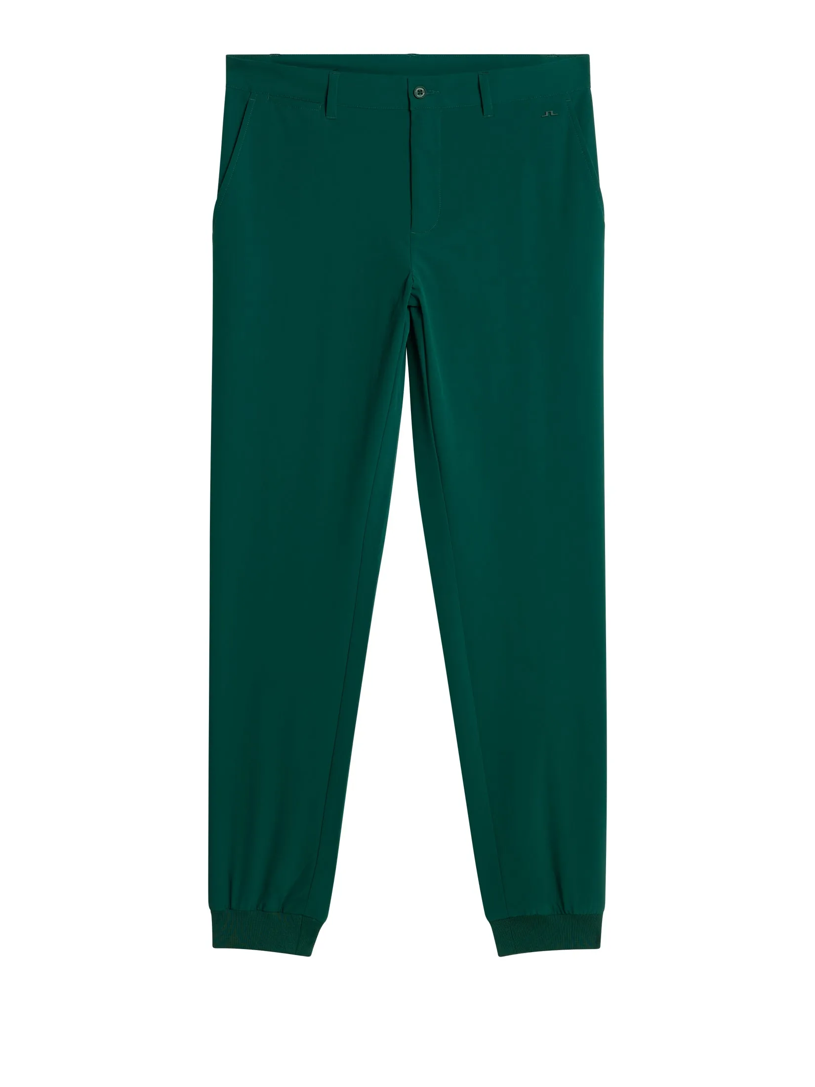 Cuff Jogger Pant / Rain Forest