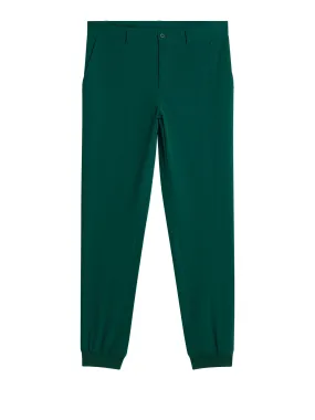 Cuff Jogger Pant / Rain Forest