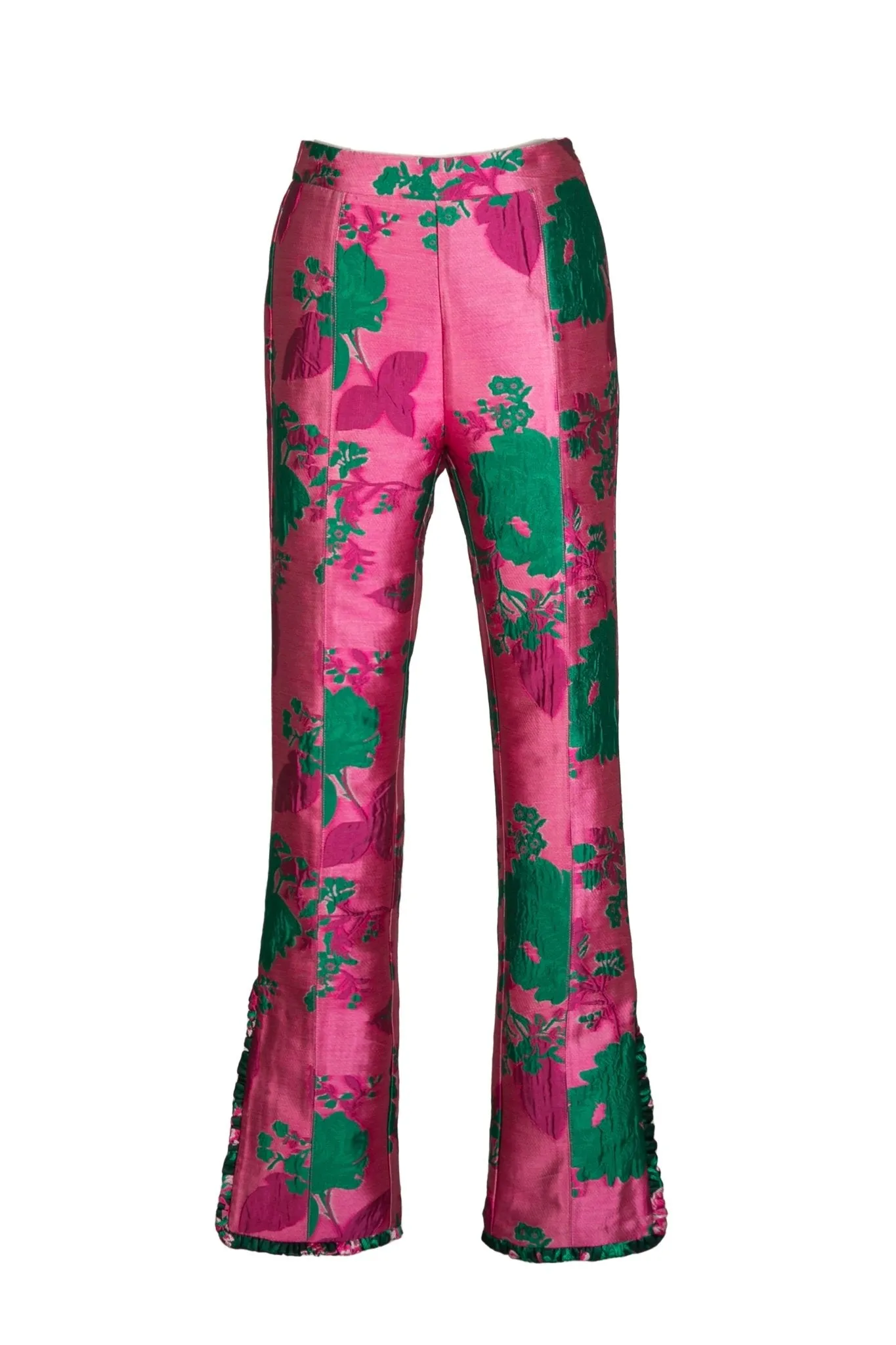 Falu pant - Pink
