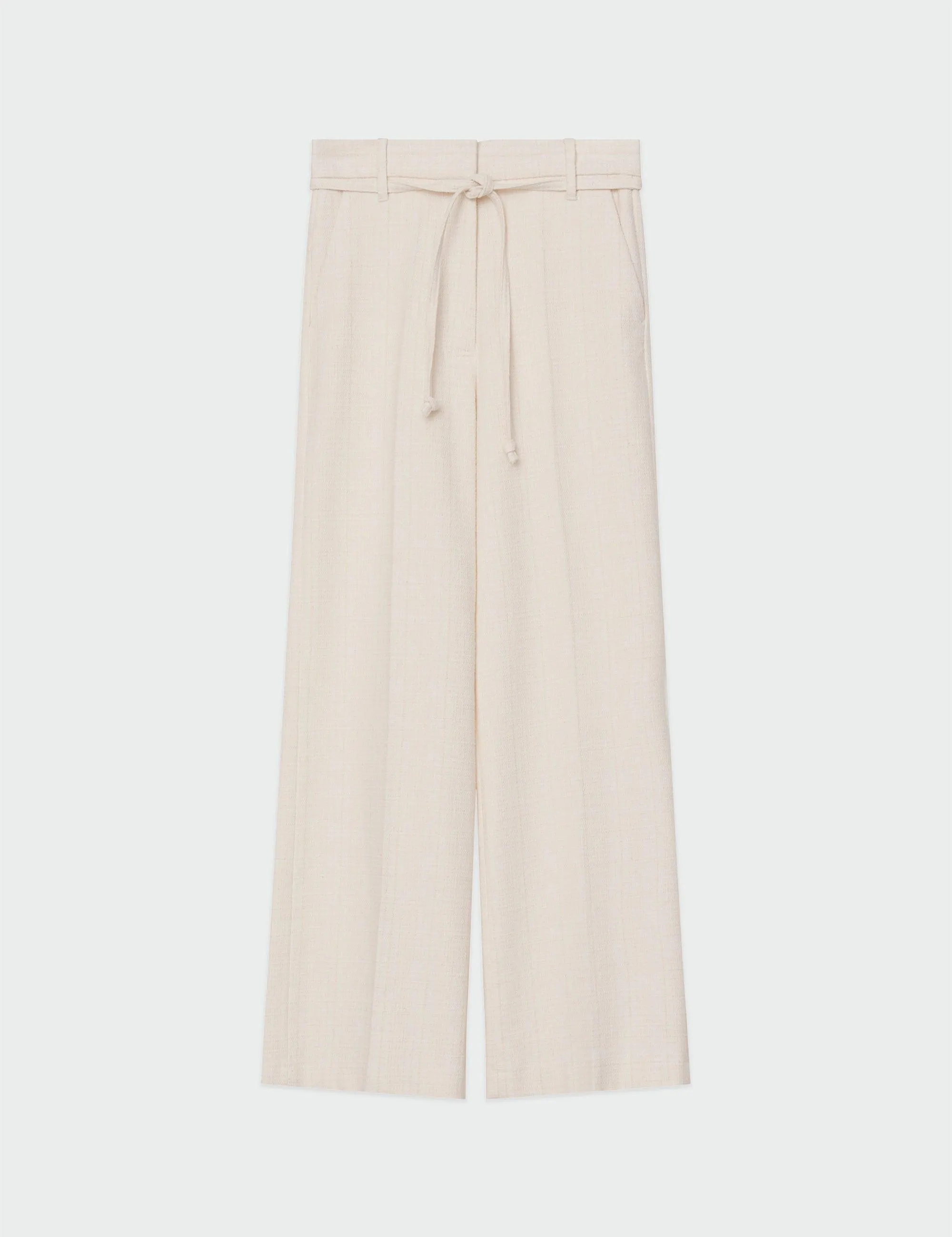 Jade Jet Stream Tailored Trousers