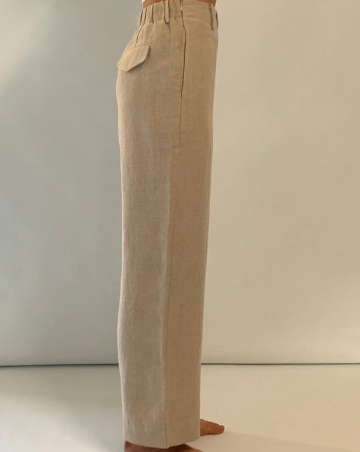 Montana Pants