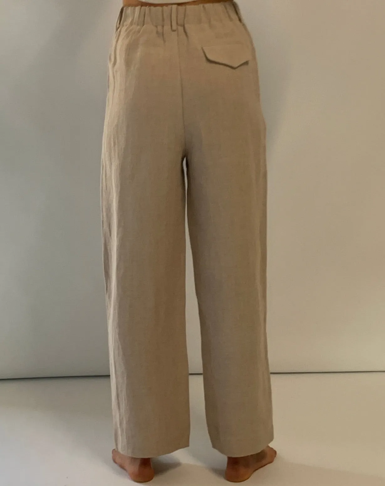 Montana Pants