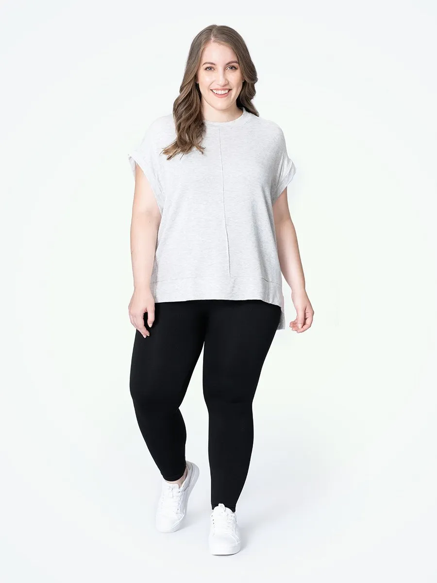 Offer: Empetua High Waisted Shaping Leggings - 75 percent OFF