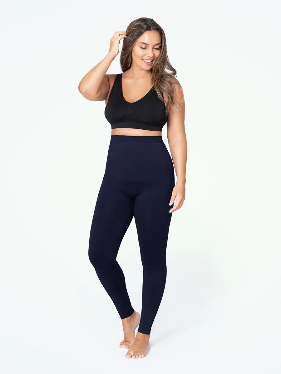 Offer: Empetua High Waisted Shaping Leggings - 75 percent OFF
