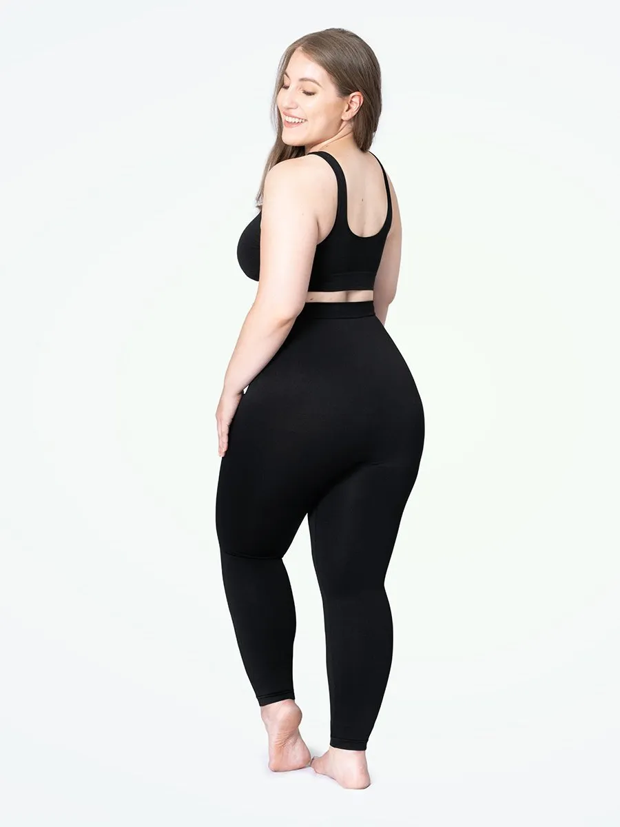Offer: Empetua High Waisted Shaping Leggings - 75 percent OFF