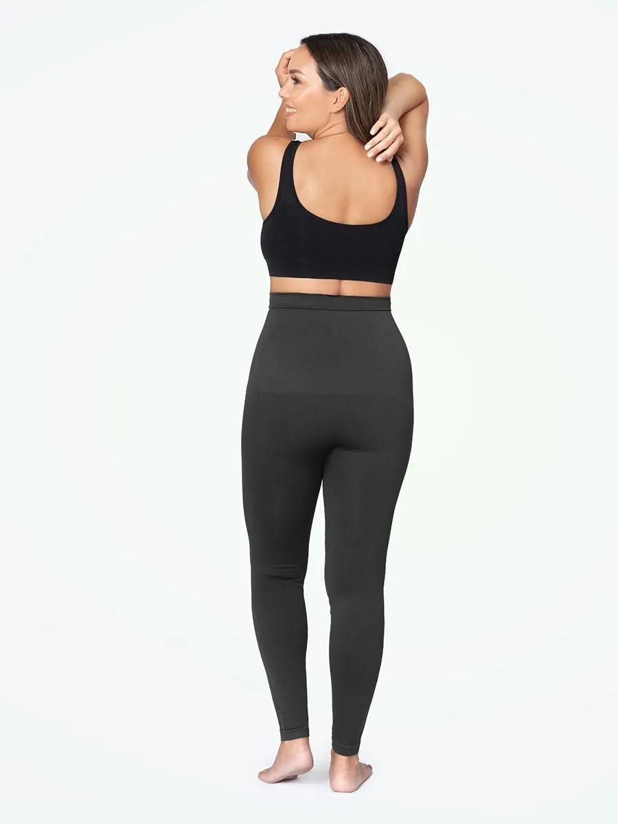 Offer: Empetua High Waisted Shaping Leggings - 75 percent OFF