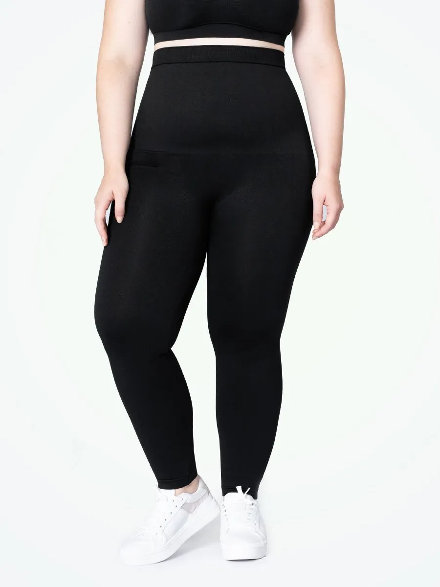 Offer: Empetua High Waisted Shaping Leggings - 75 percent OFF