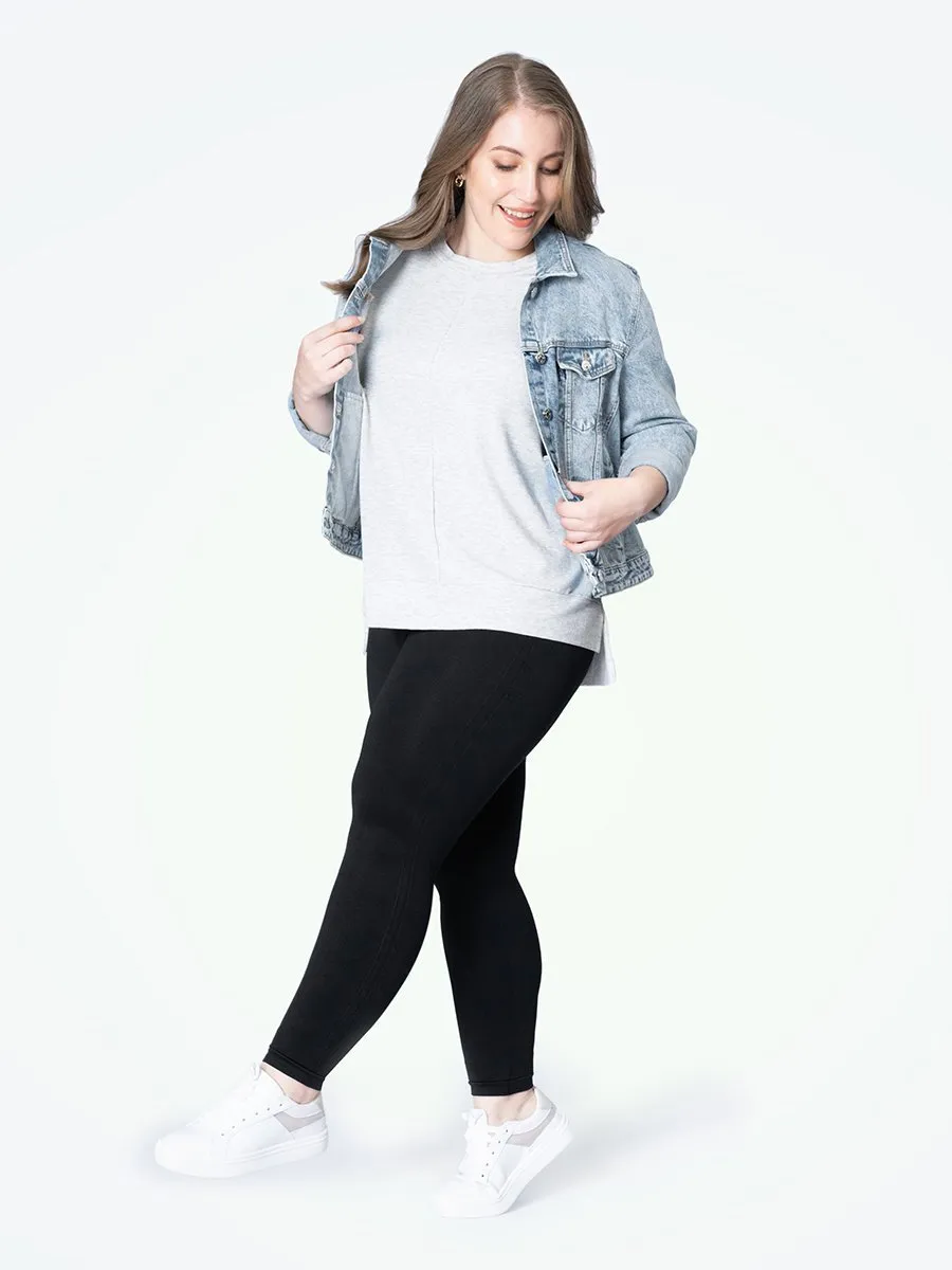 Offer: Empetua High Waisted Shaping Leggings - 75 percent OFF