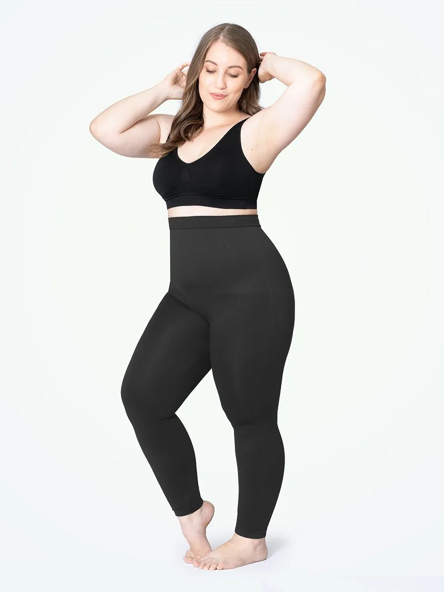 Offer: Empetua High Waisted Shaping Leggings - 75 percent OFF