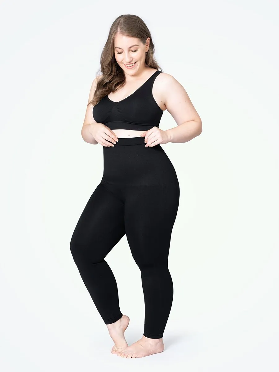 Offer: Empetua High Waisted Shaping Leggings - 75 percent OFF
