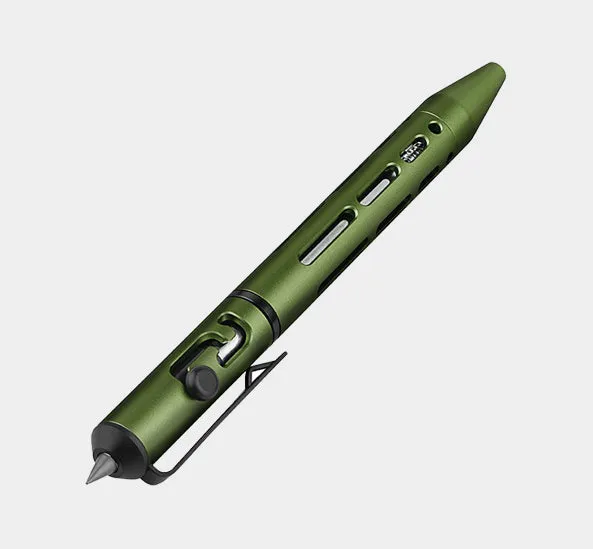 Olight - O'Pen Mini 2, OD Green