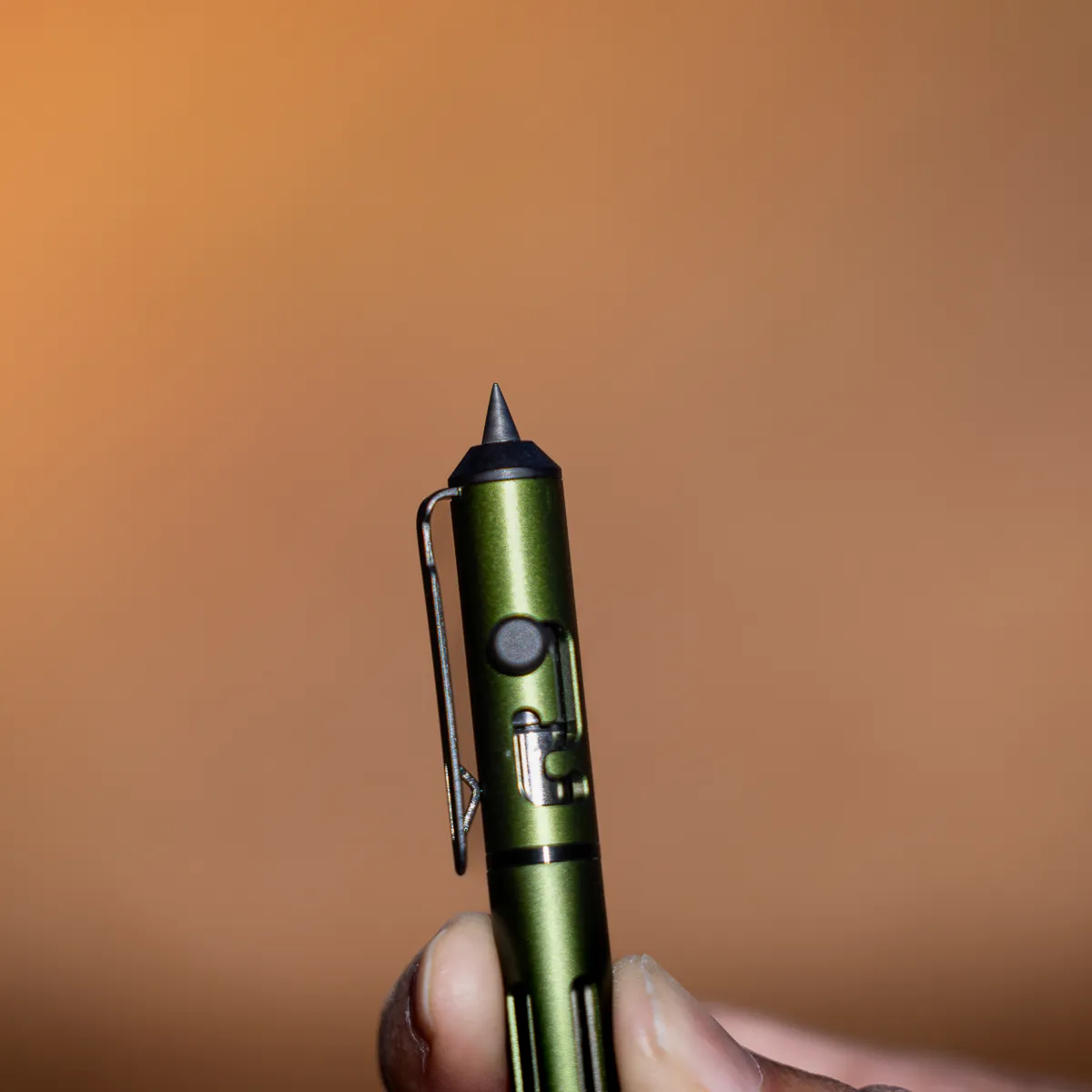 Olight - O'Pen Mini 2, OD Green