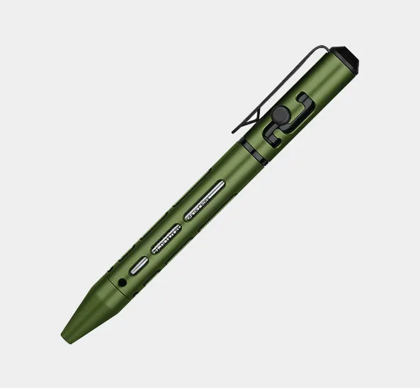 Olight - O'Pen Mini 2, OD Green