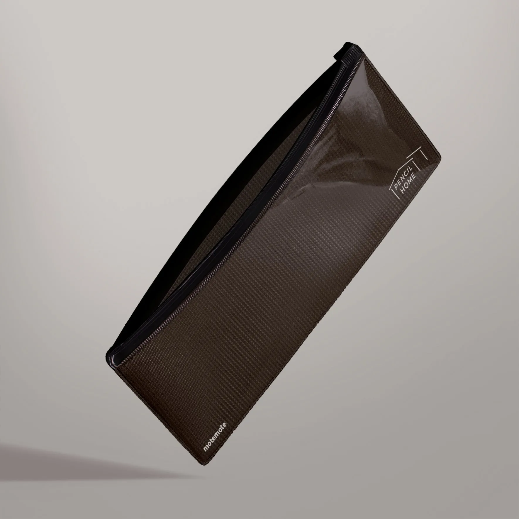 pencil home_black