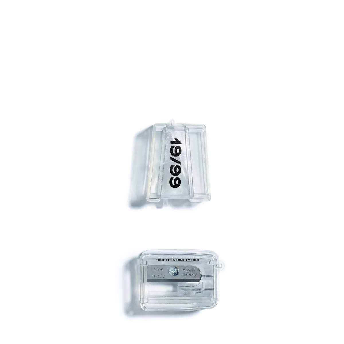Precision Pencil Sharpener