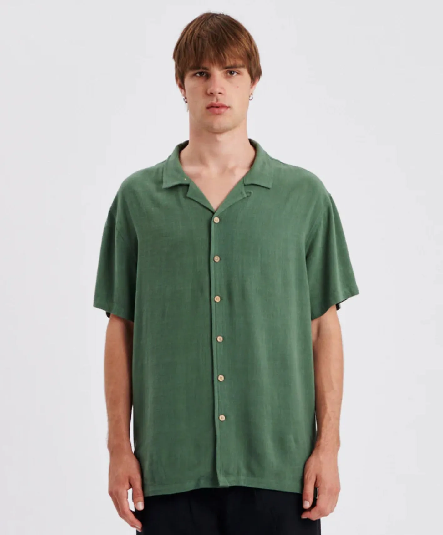 TCSS Ernie Resort Shirt
