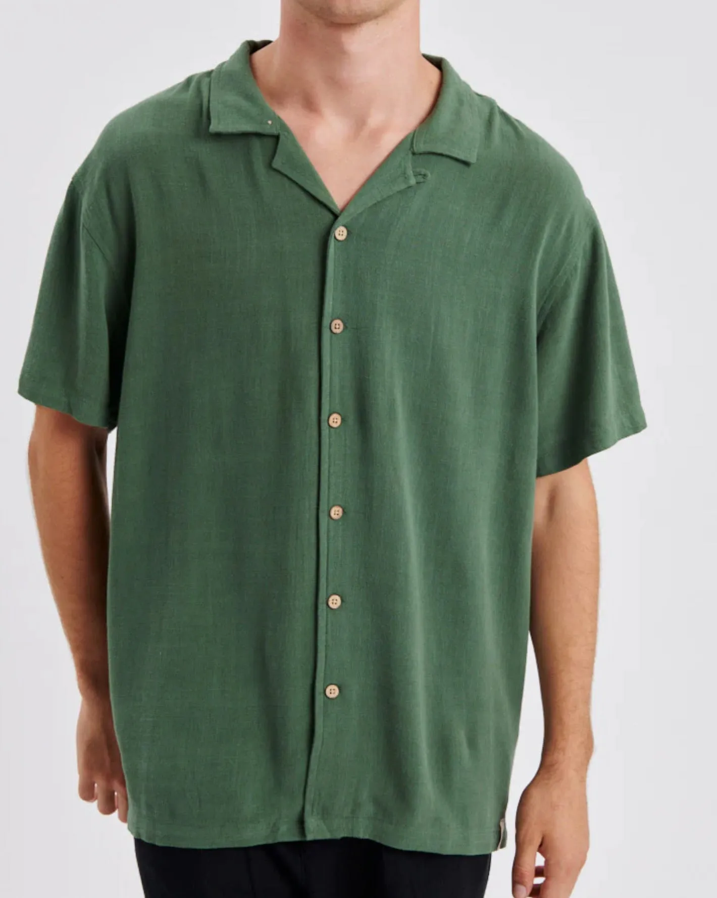 TCSS Ernie Resort Shirt