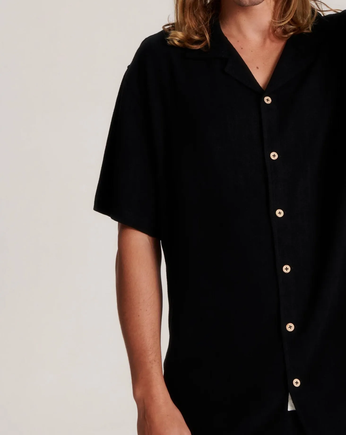 TCSS Ernie Resort Shirt