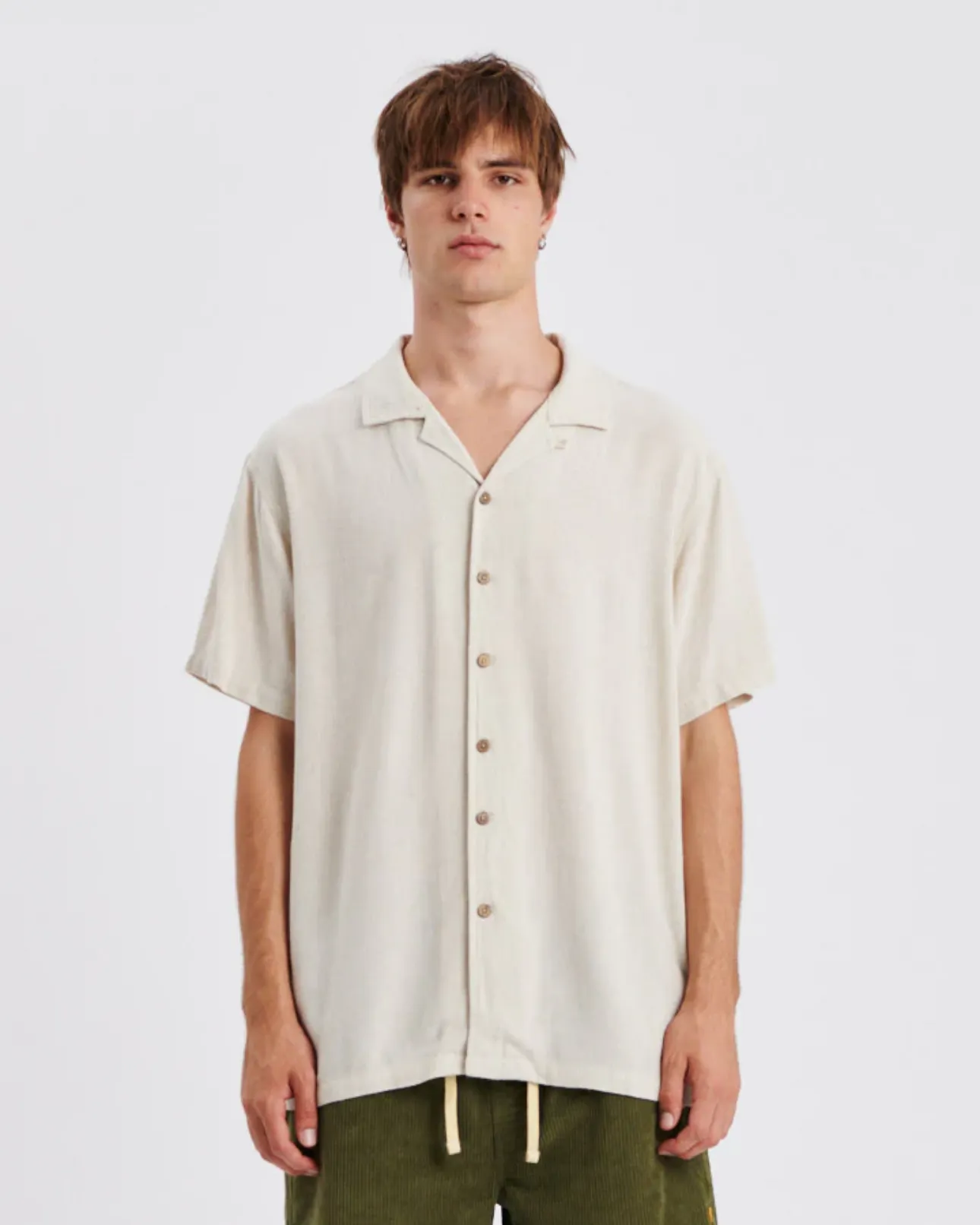 TCSS Ernie Resort Shirt