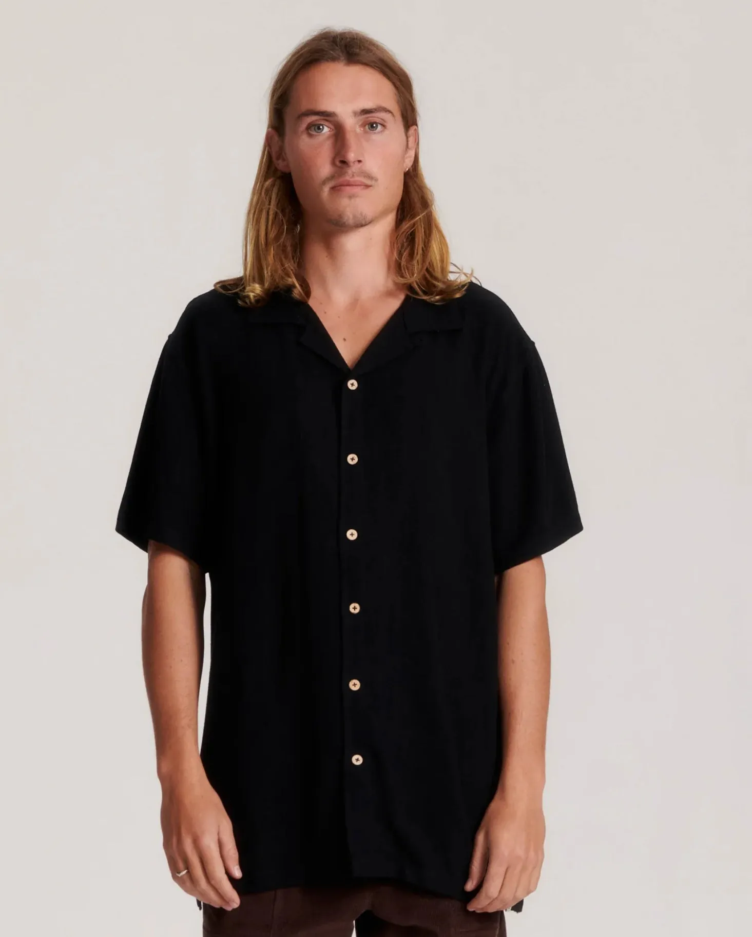 TCSS Ernie Resort Shirt