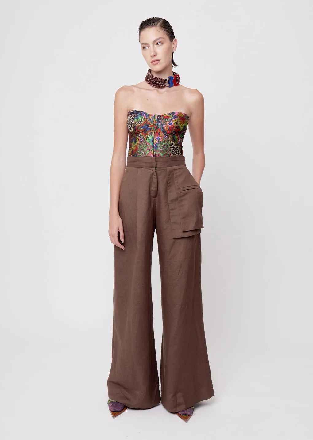 Terra Pant