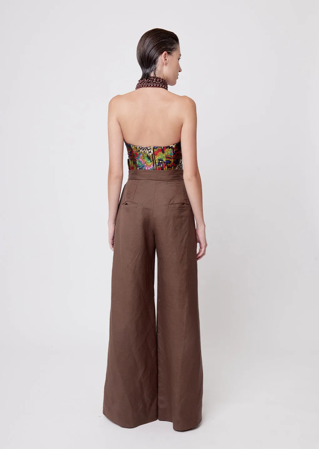 Terra Pant