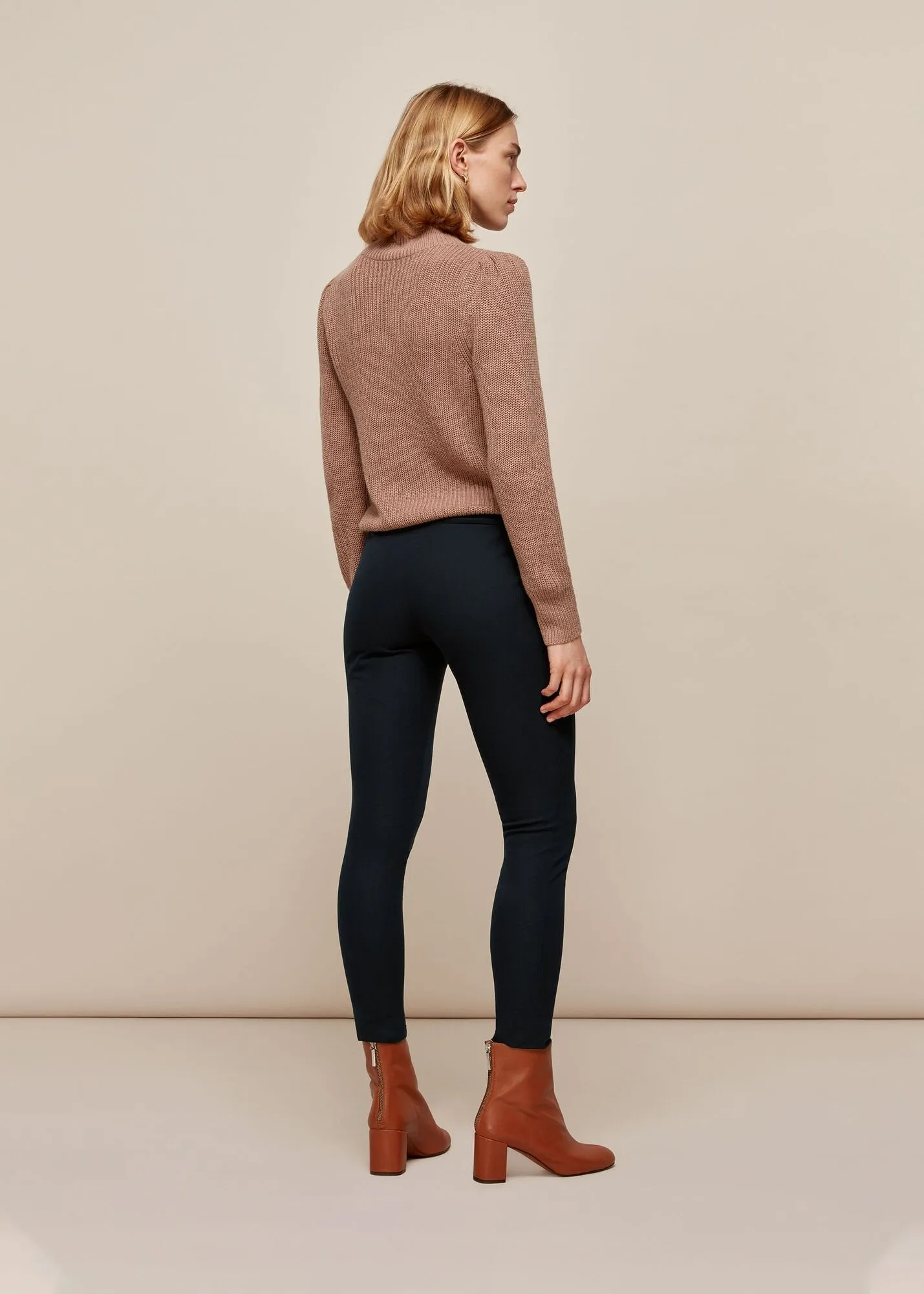 Whistles Super Stretch Trouser