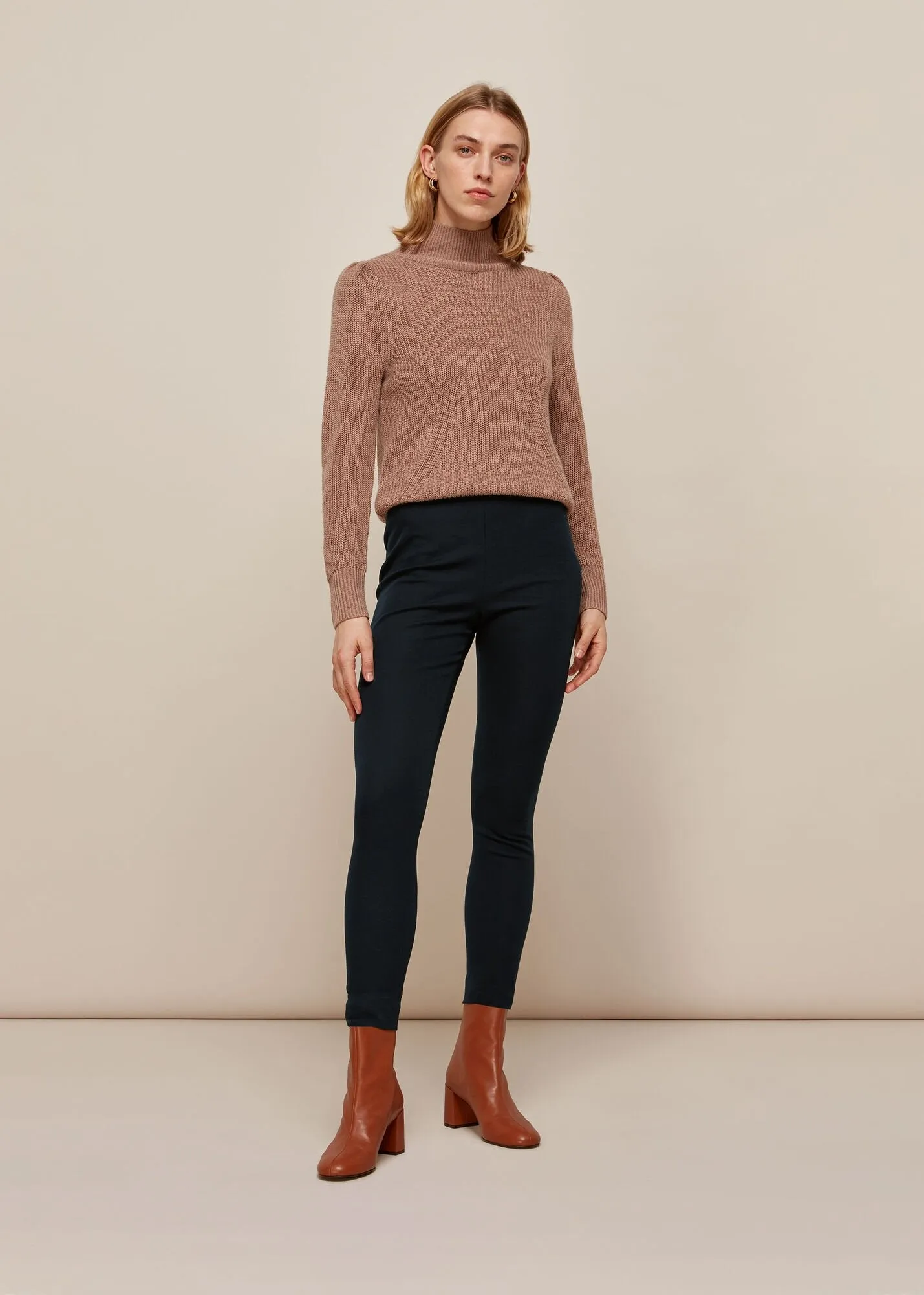 Whistles Super Stretch Trouser