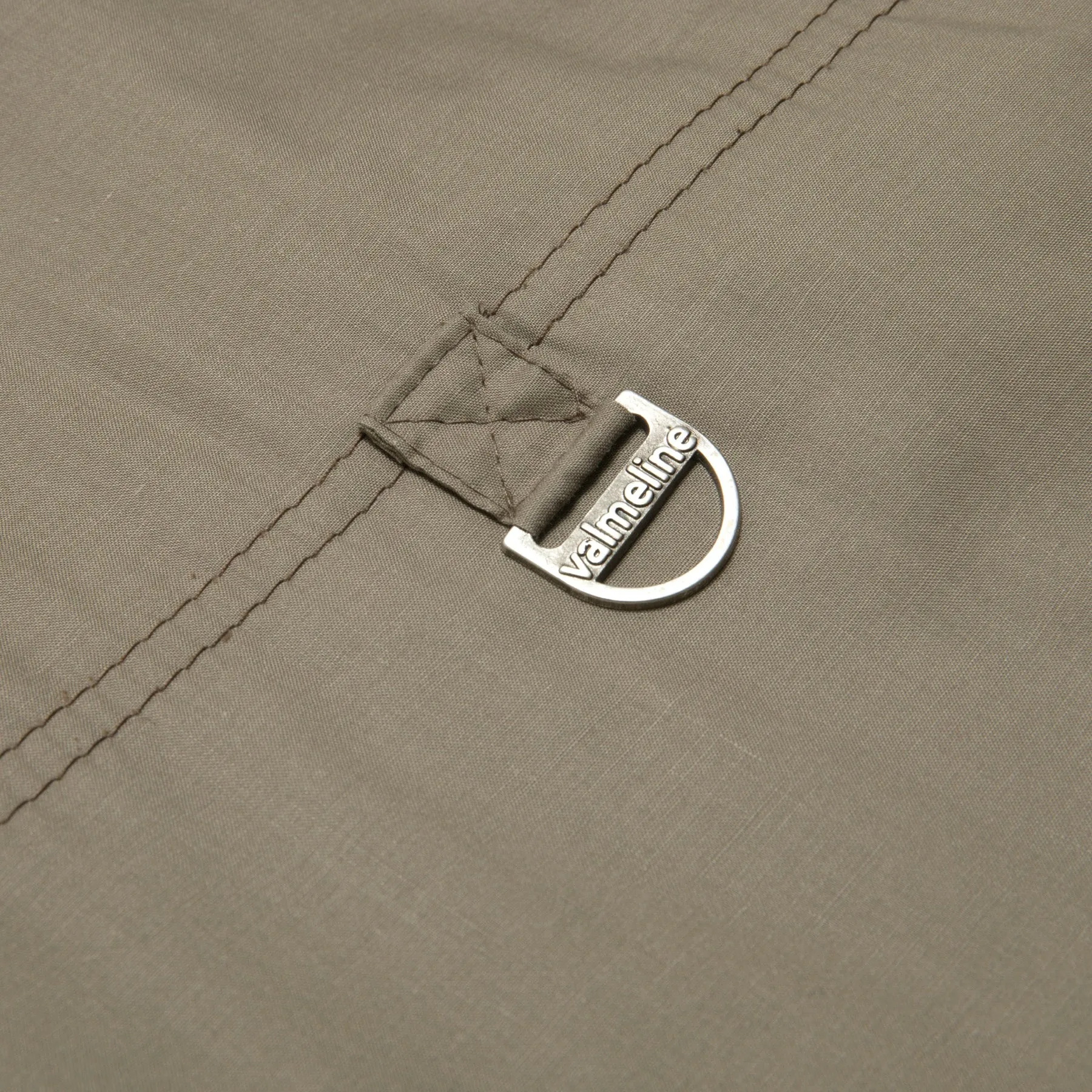 Zethadeem Custom Padded Field Jacket
