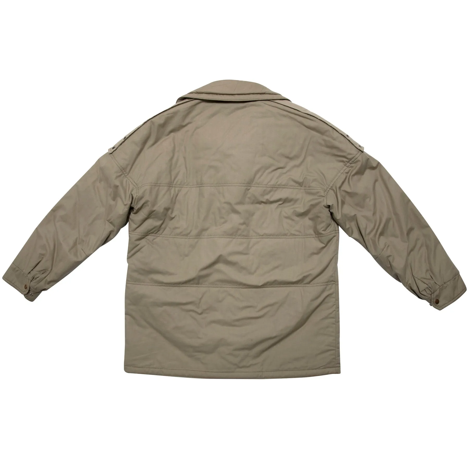 Zethadeem Custom Padded Field Jacket