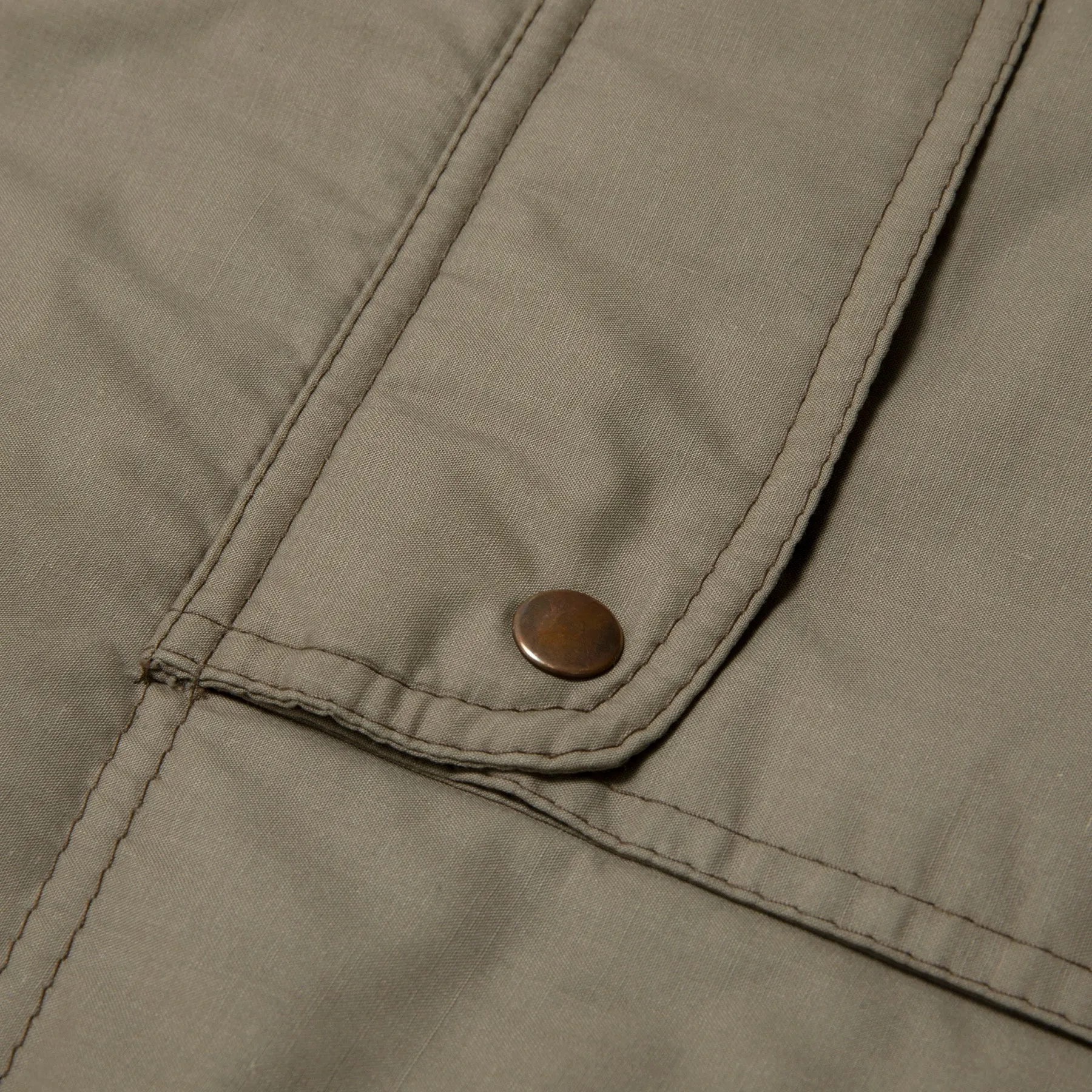 Zethadeem Custom Padded Field Jacket