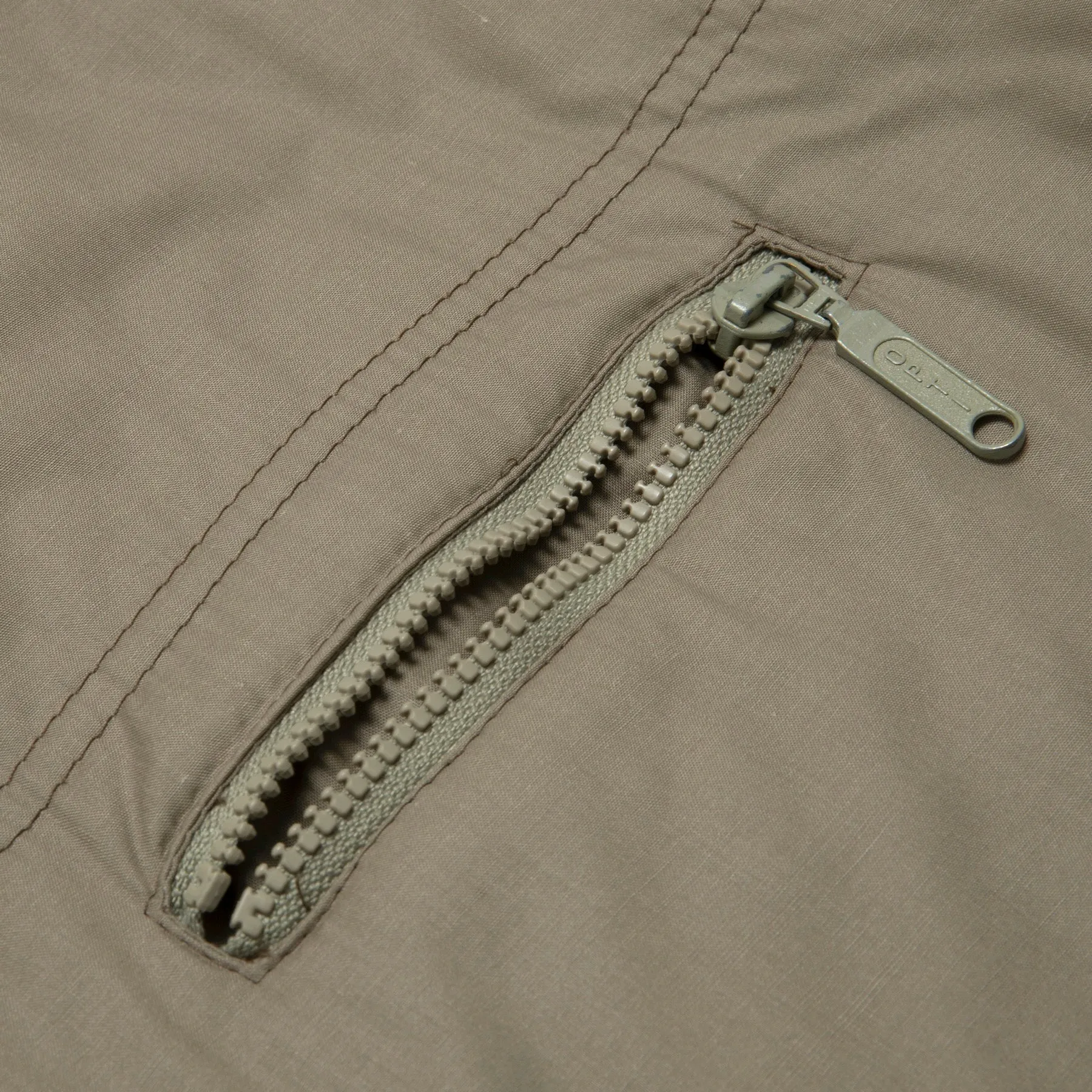 Zethadeem Custom Padded Field Jacket